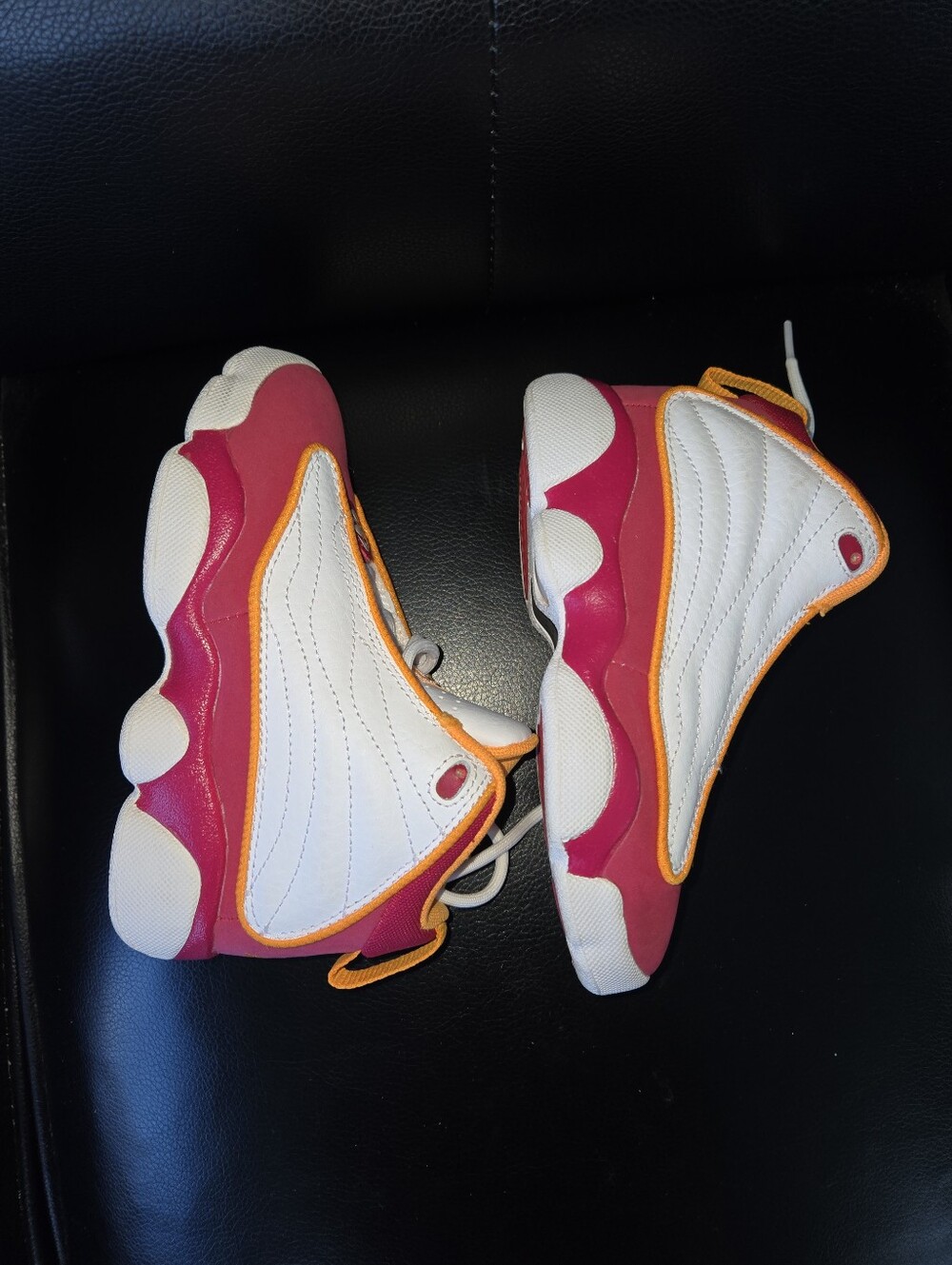 Jordan Pro - Picture 6 of 9